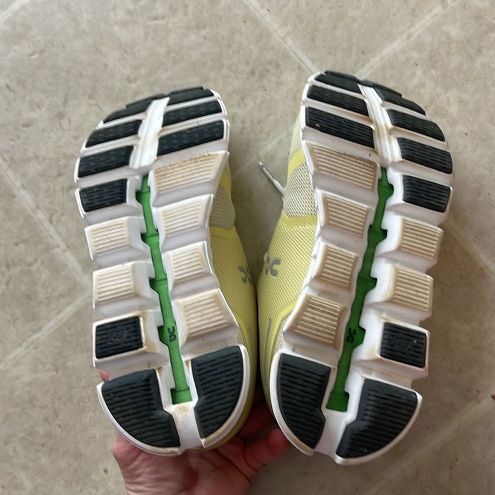 On Cloud 5 - image 7